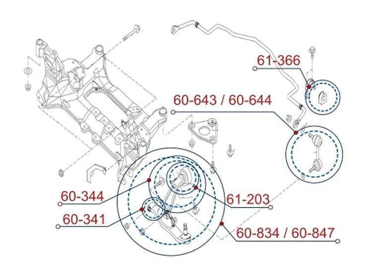 61-203 diagrama