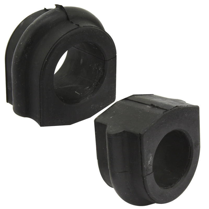 Goma de Barra Estabilizadora Del. Nissan Cabstar 2008-2015