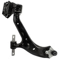 Horquilla de Suspensión Del. Inf. Izq. Honda Cr-V 2012-2014