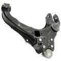 Horquilla de Suspensión Del. Inf. Izq. Dodge Power Ram 50
