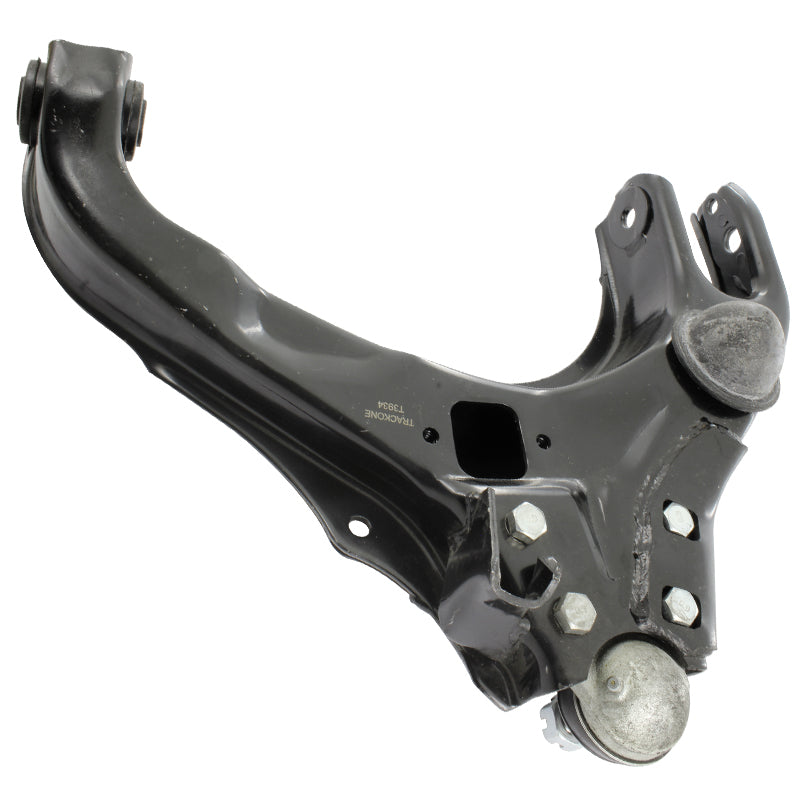 Horquilla de Suspensión Del. Inf. Izq. Dodge Power Ram 50