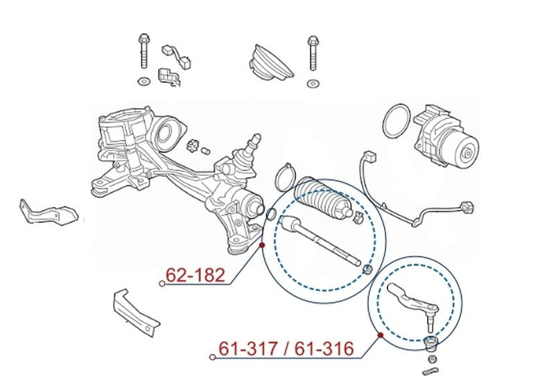 61-317 diagrama