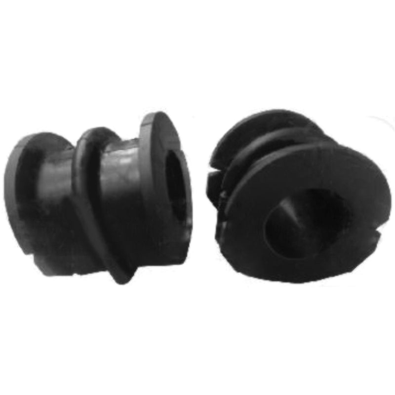 Goma de Barra Estabilizadora Del. Nissan Versa 2012-2019