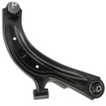 Horquilla de Suspensión Del. Inf. Der. Nissan Sentra