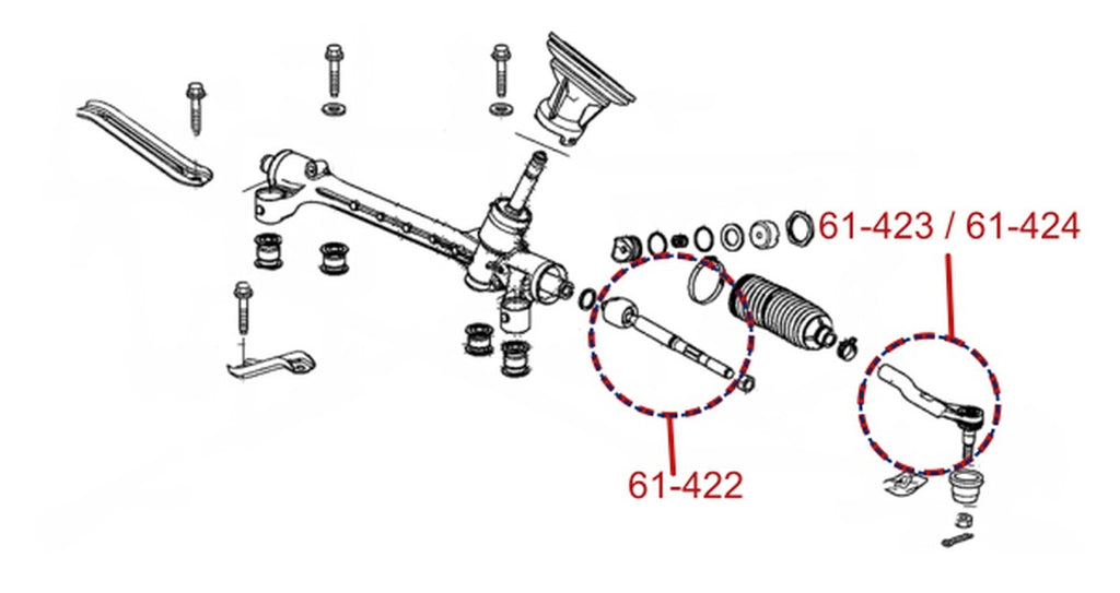61-424 diagrama