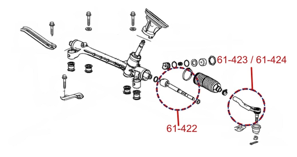 61-424 diagrama