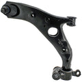 Horquilla de Suspensión Del. Inf. Izq. Mazda 3 2014-2018