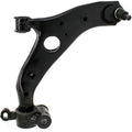 Horquilla de Suspensión Del. Inf. Der. Mazda 3 2014-2018