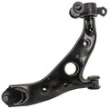 Horquilla de Suspensión Del. Inf. Der. Mazda Cx-5 2013-2016