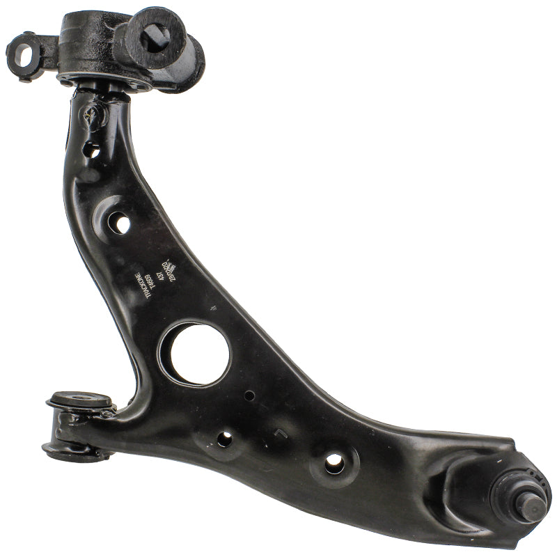 Horquilla de Suspensión Del. Inf. Izq. Mazda Cx-5 2013-2016