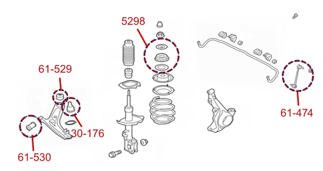 61-474 diagrama
