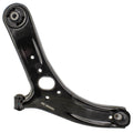 Horquilla de Suspensión Del. Inf. Izq. Kia Rio 2012-2017