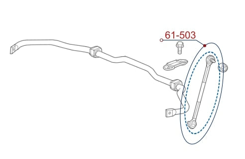 Diagrama de instalación - 61-503