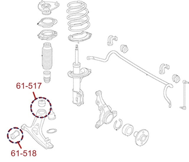 61-517 diagrama