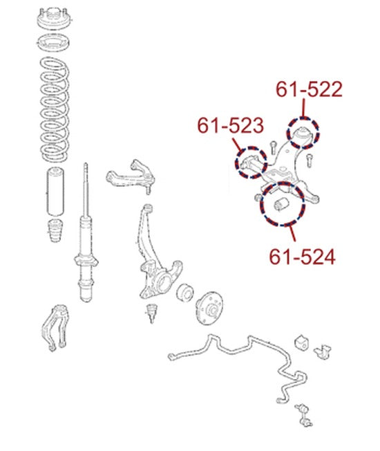 61-524 diagrama