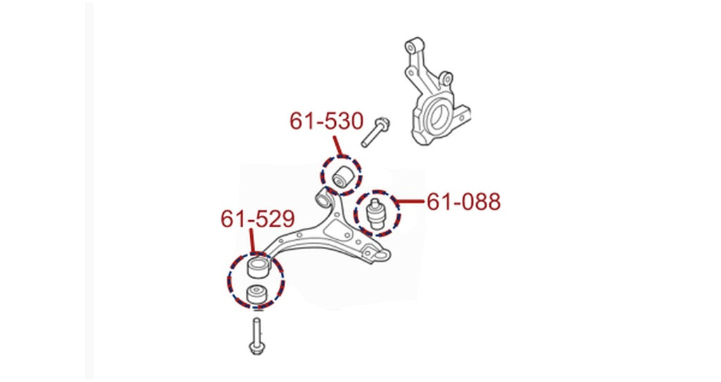 61-530 diagrama