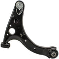 Horquilla de Suspensión Del. Inf. Der. Toyota Avanza