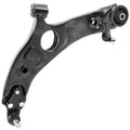 Horquilla de Suspensión Del. Inf. Izq. Kia Sorento 2014-2015