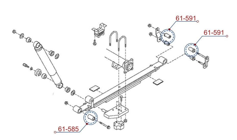 61-591 diagrama