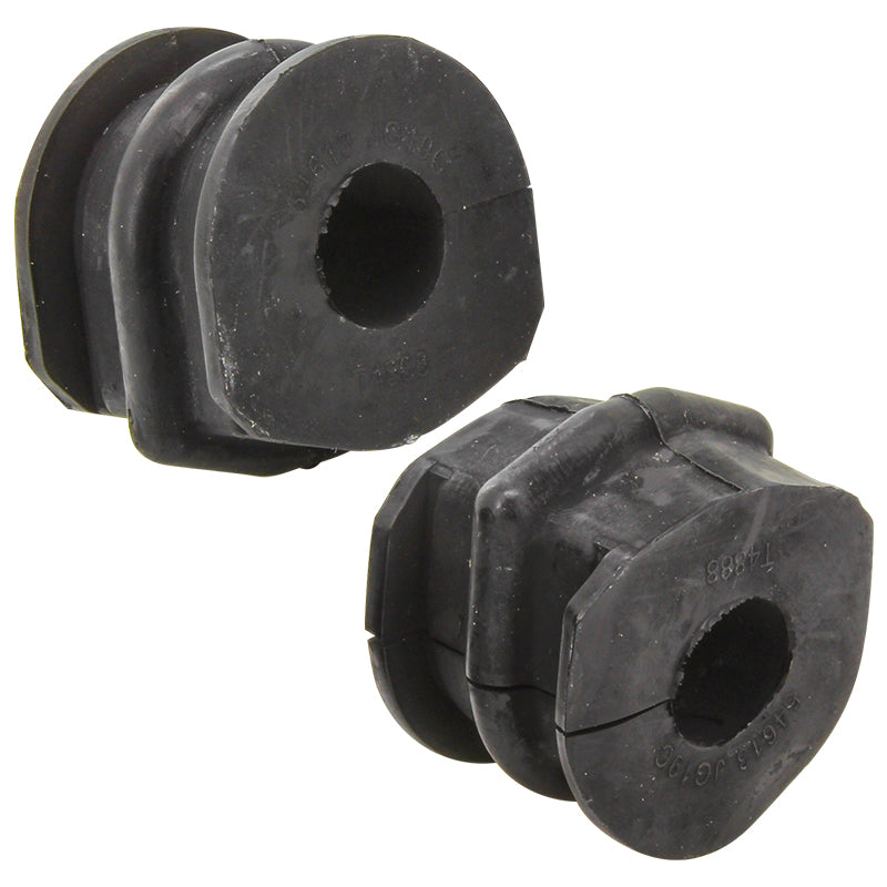 Goma de Barra Estabilizadora Tras. Nissan Rogue 2014-2020