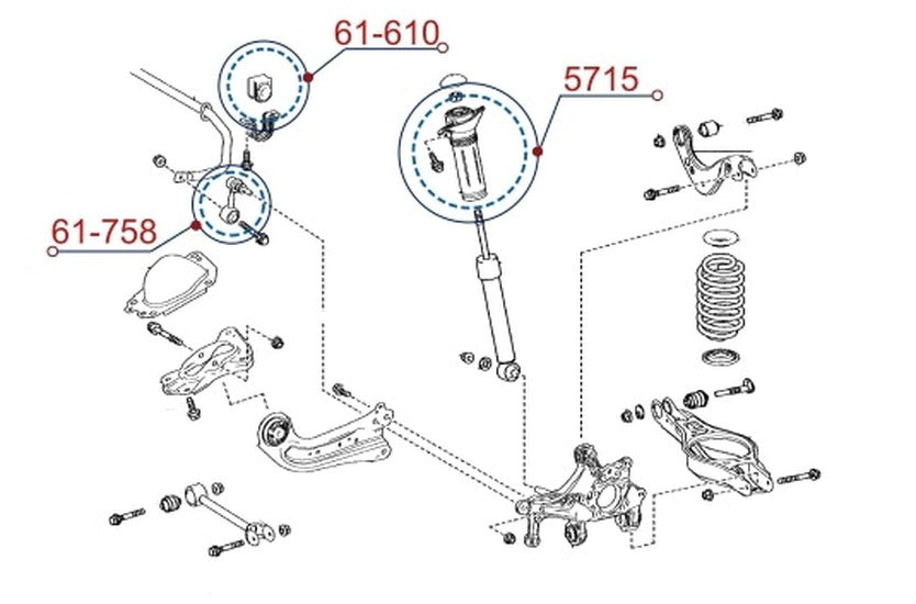 61-610 diagrama