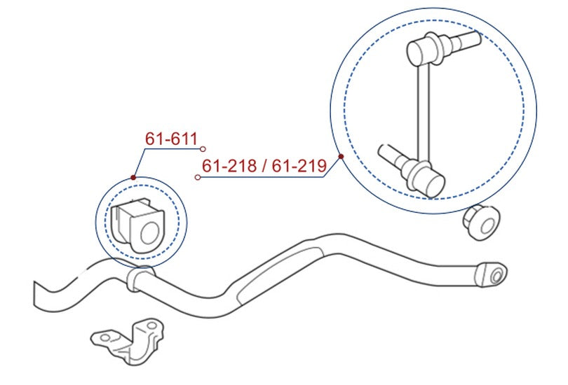 61-611 diagrama