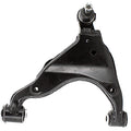 Horquilla de Suspensión Del. Inf. Der. Toyota Tacoma