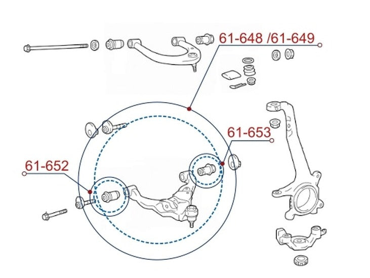 61-652 diagrama