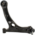 Horquilla de Suspensión Del. Inf. Izq. Toyota Corolla