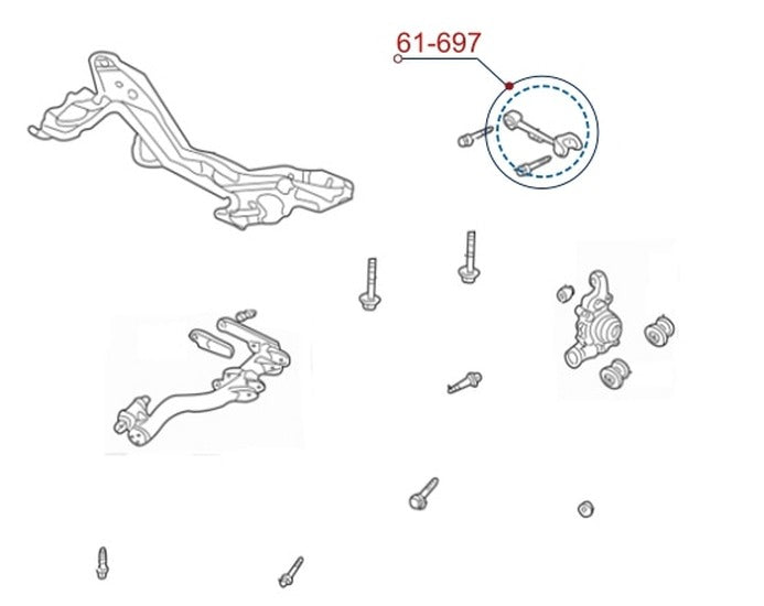 61-697 diagrama