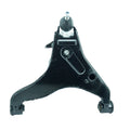Horquilla de Suspensión Del. Inf. Izq. Mitsu L200 2008-2020