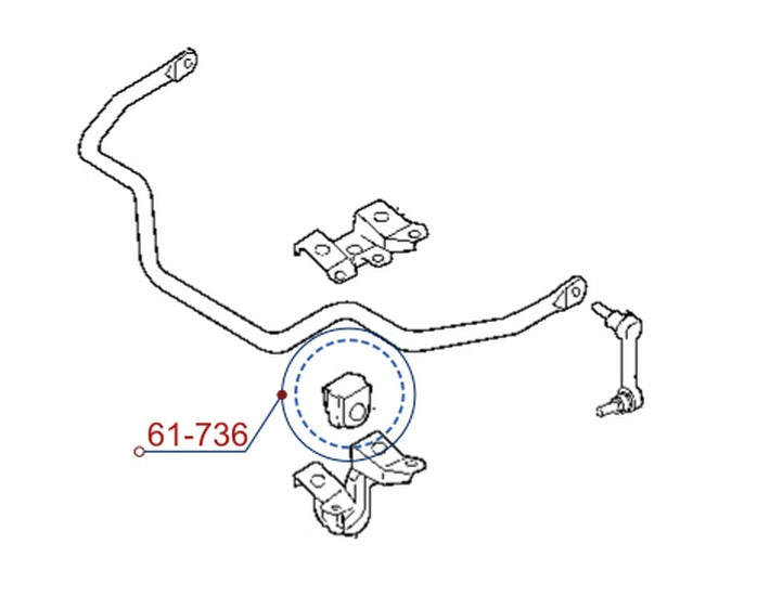 61-736 diagrama