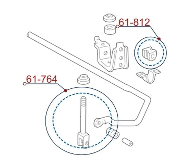 61-764 diagrama