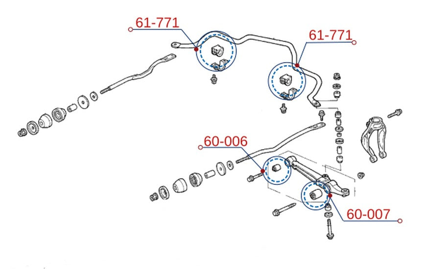 61-771 diagrama