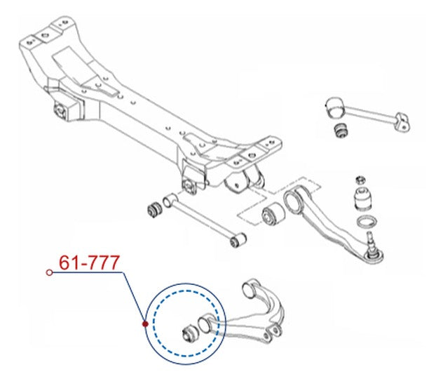 61-777 diagrama