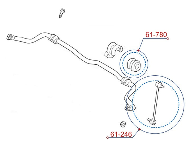 61-780 diagrama