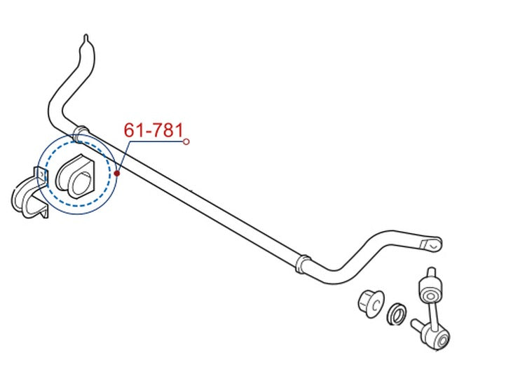 61-781 diagrama