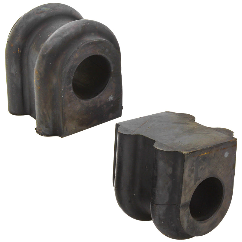 Goma de Barra Estabilizadora Del. Kia Soul 2010-2013
