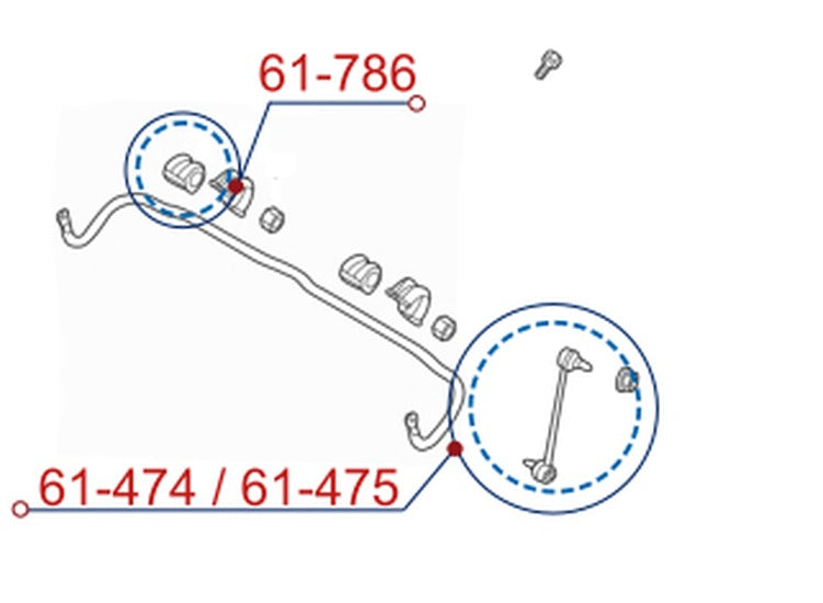 61-786 diagrama