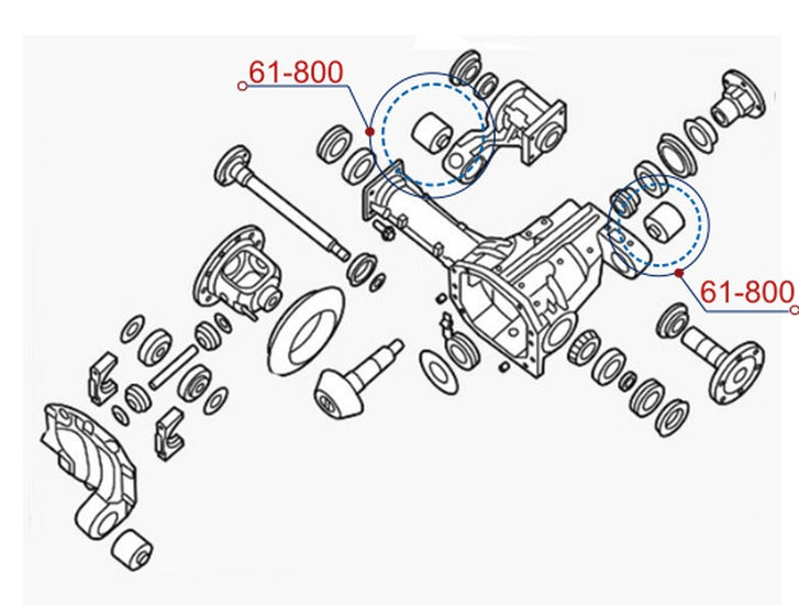 61-800 diagrama