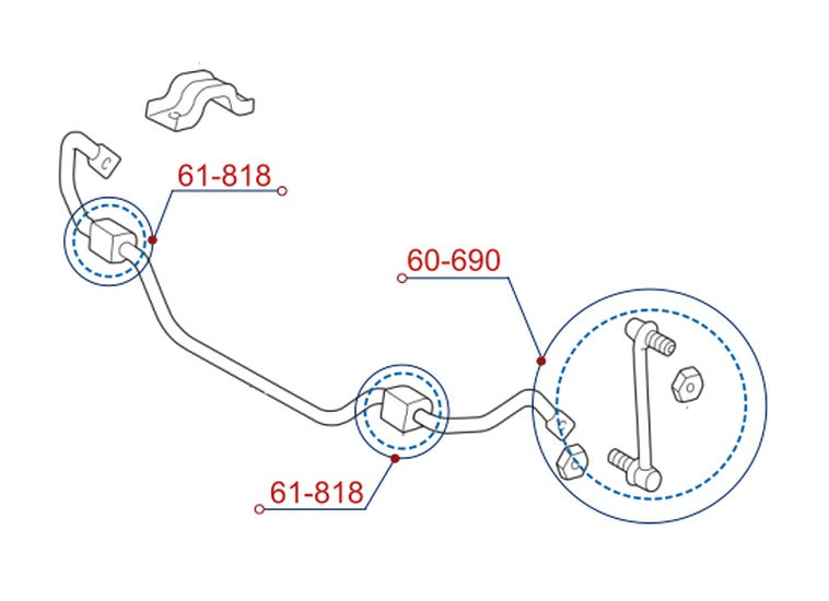 61-818 diagrama