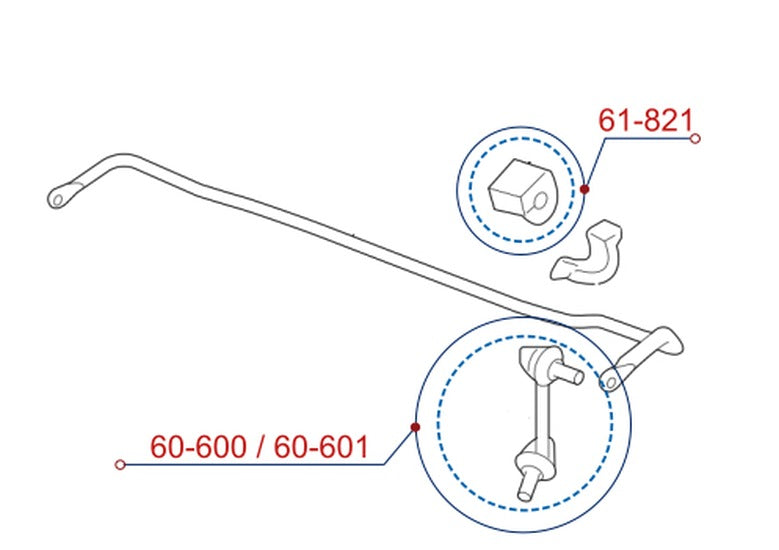 61-821 diagrama