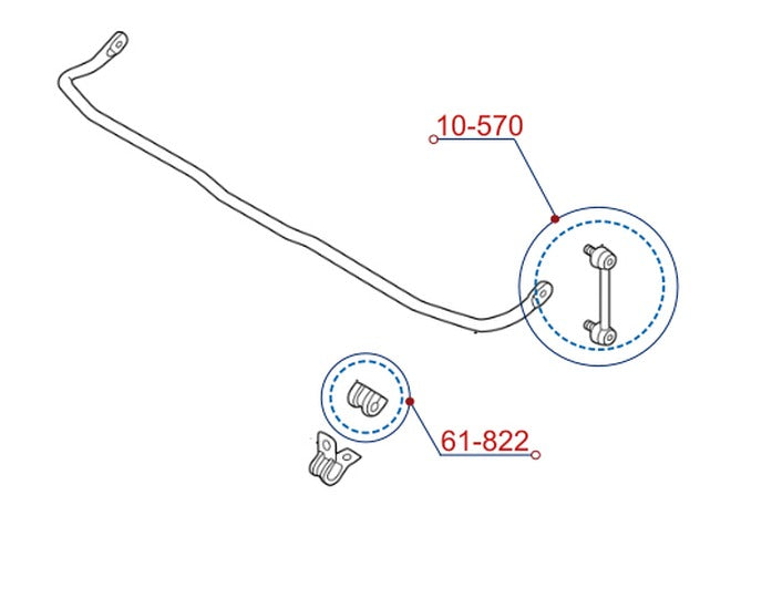 61-822 diagrama