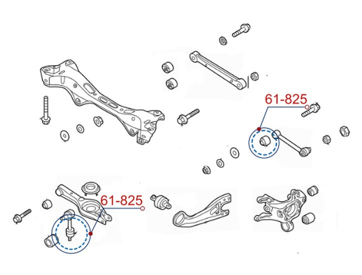 61-825 diagrama