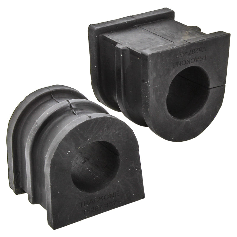 Goma de Barra Estabilizadora Del. Nissan Micra 2002-2010