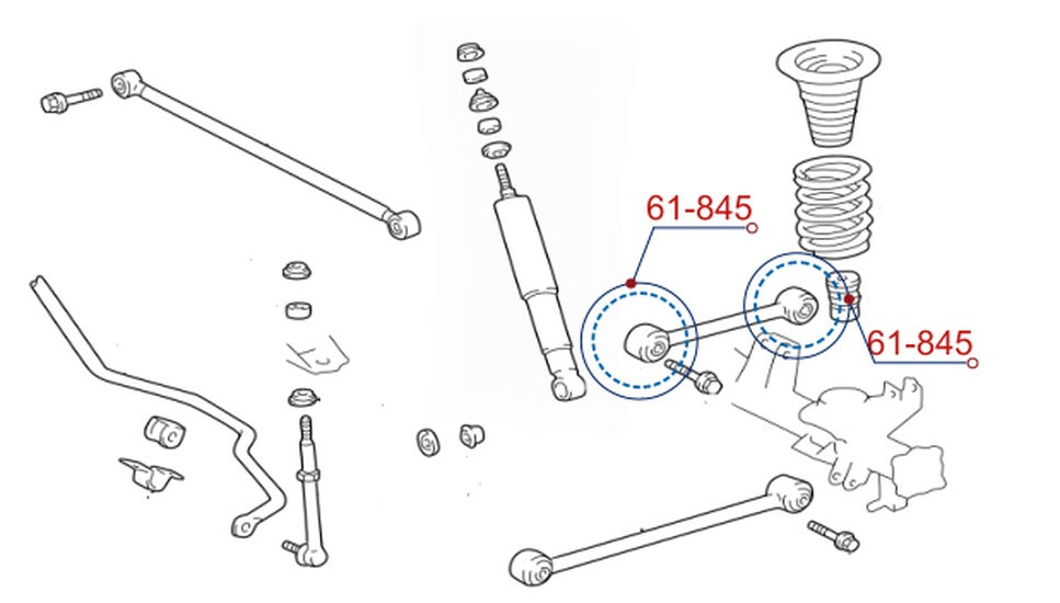 61-845 diagrama
