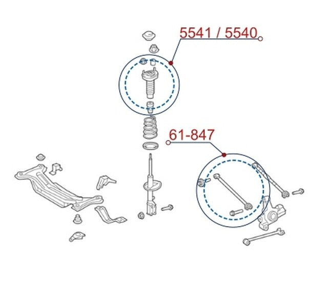 61-847 diagrama