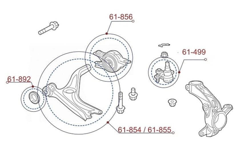 61-855 diagrama
