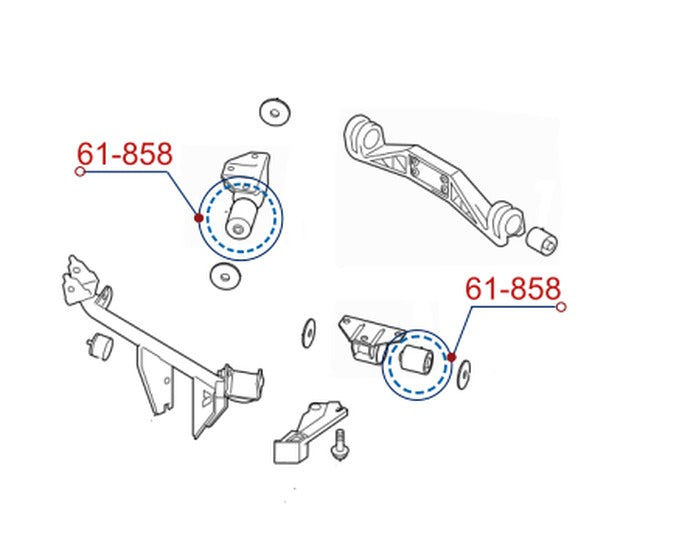 61-858 diagrama