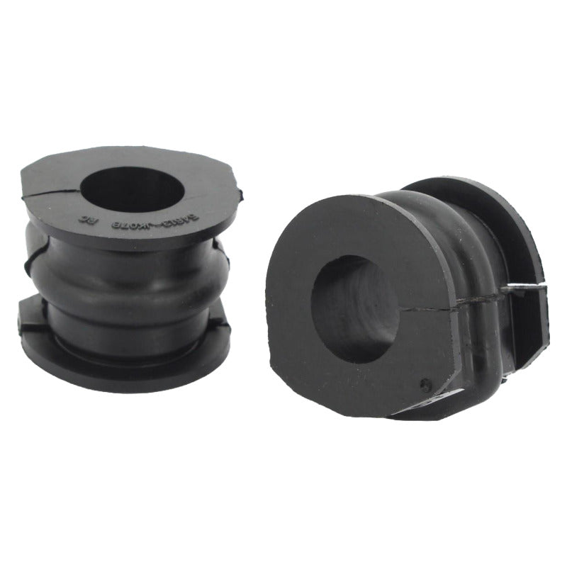 Goma de Barra Estabilizadora Tras. Infiniti G25 2011-2012